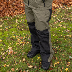 Pantaloni Impermeabili Korum - Neoteric Waterproof Trousers XXXL